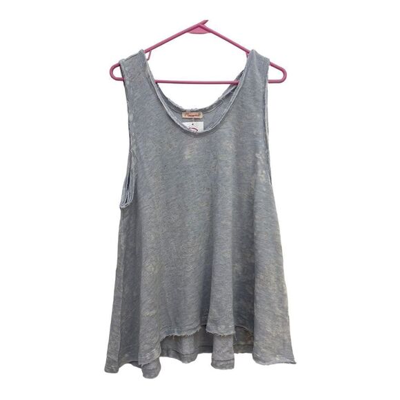 NWT Maronie burnout tank size L - Picture 1 of 8
